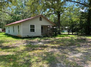 12004 Highway 613, Moss Point, MS 39562