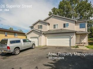2126 Superior St, Bellingham, WA 98229