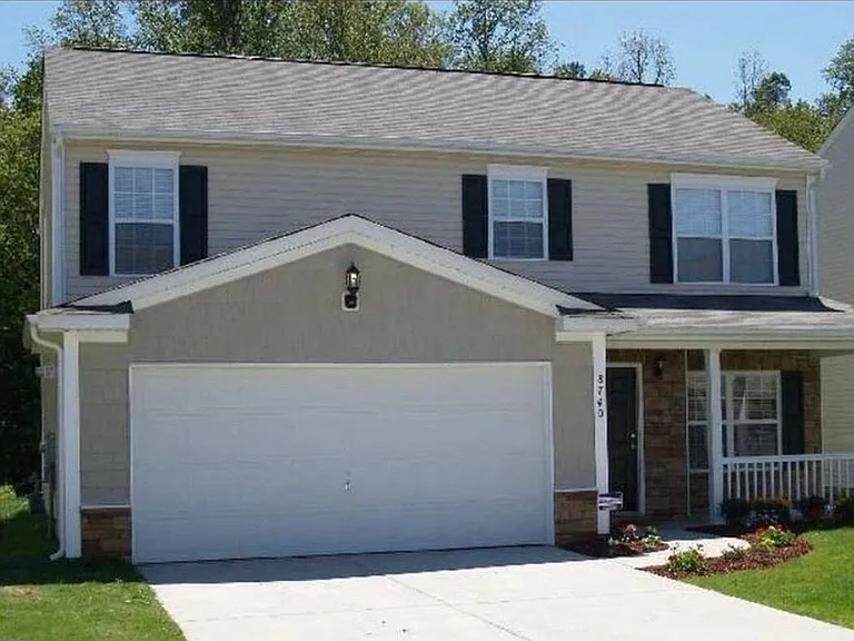8740 Chalkstone Rd — Photo 1