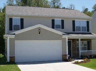 8740 Chalkstone Rd, Charlotte, NC 28216