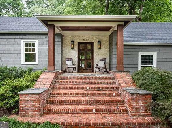 3072 Dale Dr NE, Atlanta, GA 30305