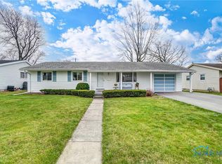 405 Mona Ln, Findlay, OH 45840