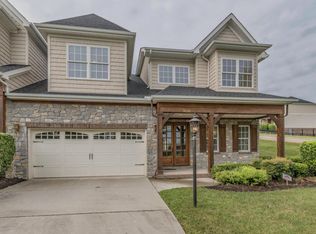 10152 Autumn Valley Ln, Knoxville, TN 37922