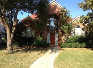 4053 Desert Mountain Dr, Plano, TX 75093