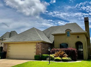 293 Evangeline Creek Dr, Shreveport, LA 71106