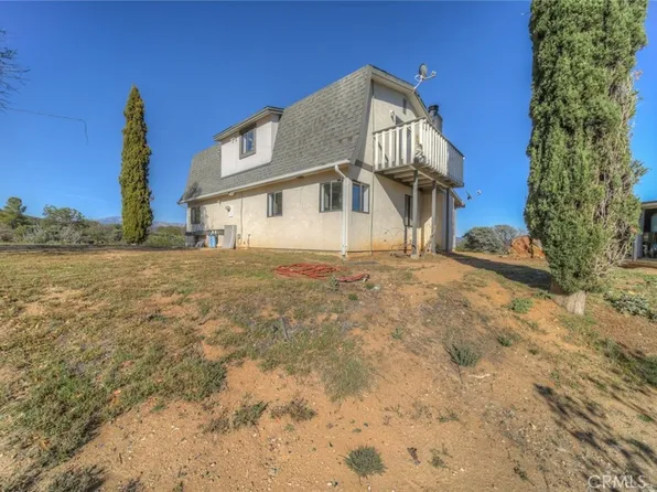 51201 Deer Mountain Way, Anza, CA 92539