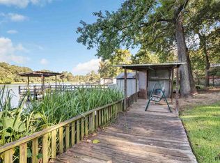 15624 County Road 288, Tyler, TX 75707