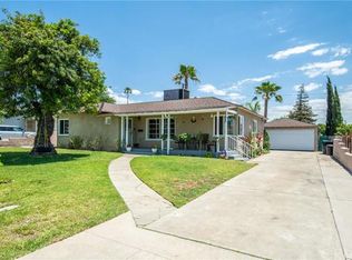 8225 Pepper Ave, Fontana, CA 92335