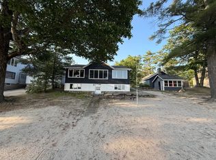 252 Smith Rd, Windham, ME 04062