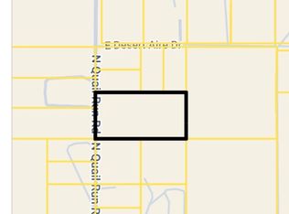 0 N Quail Run Rd, Florence, AZ 85132