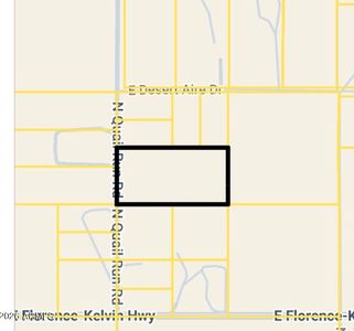 0 N Quail Run Rd, Florence, AZ, 85132
