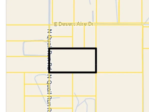 0 N Quail Run Road #-, Florence, AZ 85132