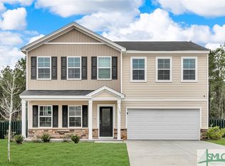 1115 Waybridge Way, Richmond Hill, GA 31324