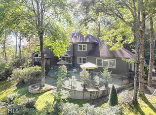 108 Plainsman Ln #22, Tiger, GA 30576