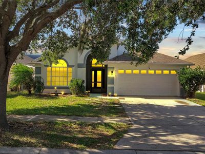 734 Stonewyk Way, Kissimmee, FL, 34744