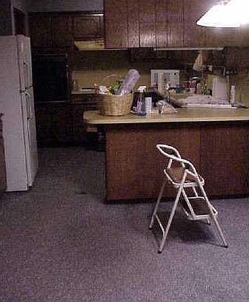 4th image of 9616 Allen Dr