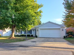 414 Leisure Dr, Huron, OH 44839