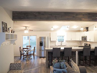 255 N Page Rd Colorado Springs Co 80930 Mls 3951586 Zillow