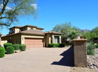 9946 E Cactus Trl, Scottsdale, AZ 85255