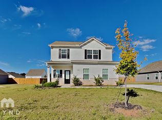 147 Avondale Blvd, Conyers, GA 30013