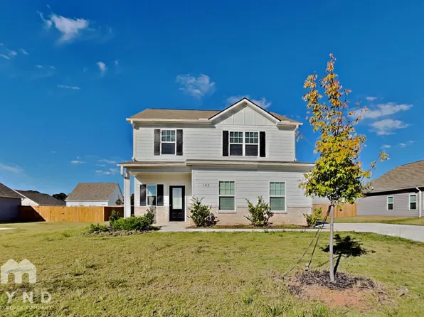 147 Avondale Blvd, Conyers, GA 30013