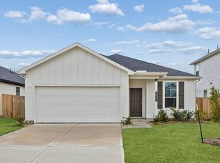 30531 Wolfburn St, Waller, TX 77484