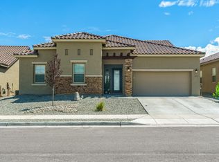174 Suez Rd NE, Rio Rancho, NM 87124