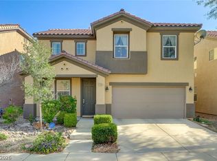 436 Merseyside Dr, Las Vegas, NV 89178