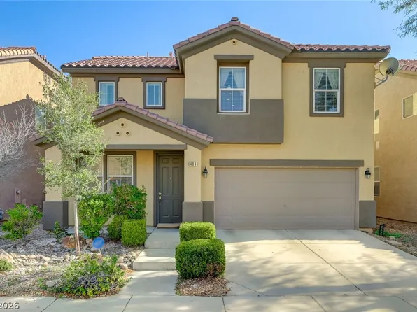 436 Merseyside Dr, Las Vegas, NV 89178
