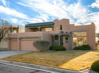 8617 Pristine Dr NE, Albuquerque, NM 87122