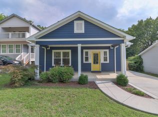 332 Queen Ave, Nashville, TN 37207
