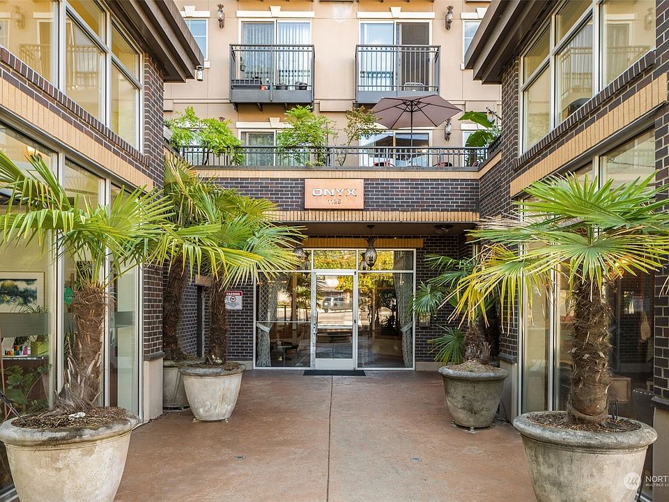 1st image of 1125 E Olive Street #201