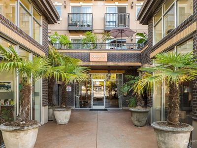 1125 E Olive Street #201, Seattle, WA, 98122