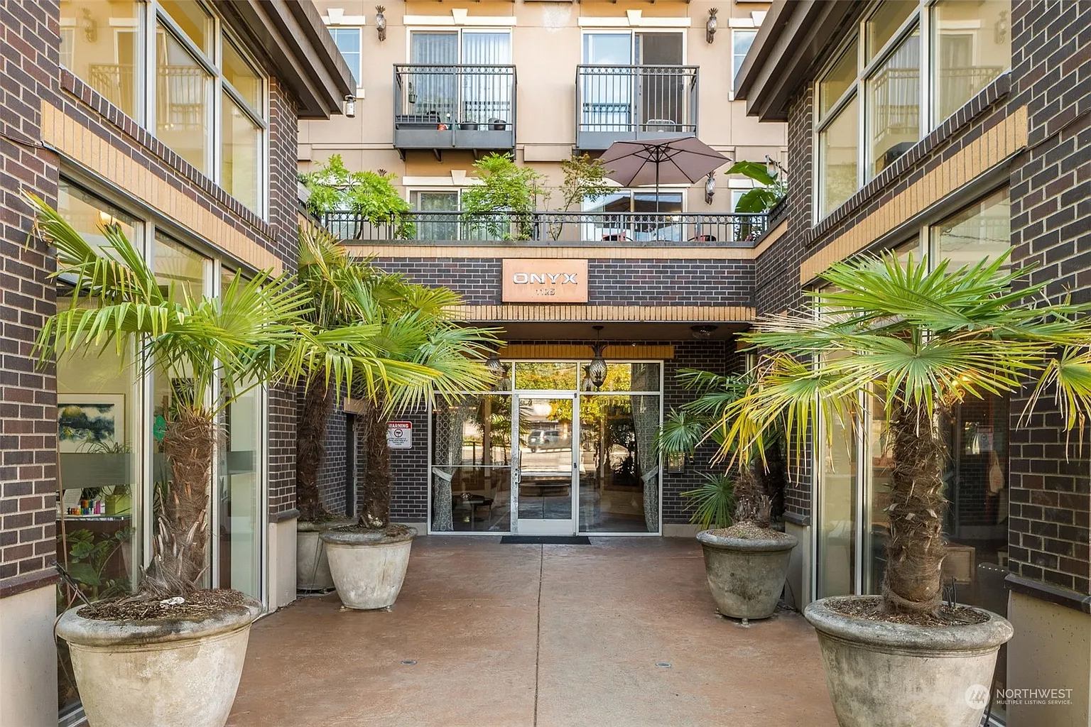 1125 E Olive Street #201 photo 1