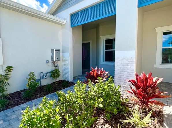 3161 Galeras Dr, Melbourne, FL 32940