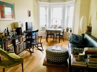451 45th St #2, Brooklyn, NY 11220