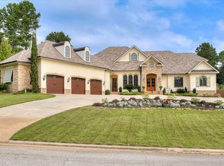 613 Emerald Xing, Evans, GA 30809