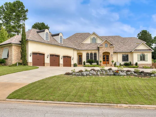 613 EMERALD Crossing, Evans, GA 30809