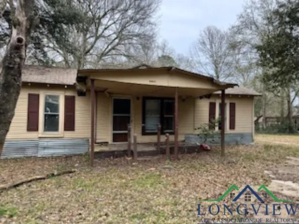 1112 Whippoorwill Ave, Henderson, TX 75652