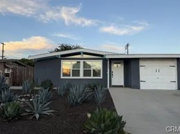 5220 N Vogue Ave, Azusa, CA 91702