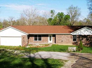 20526 E State Route 46, Hartsville, IN 47244