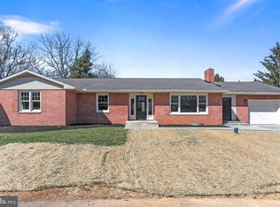 14393 Walnut Loop, Greencastle, PA 17225