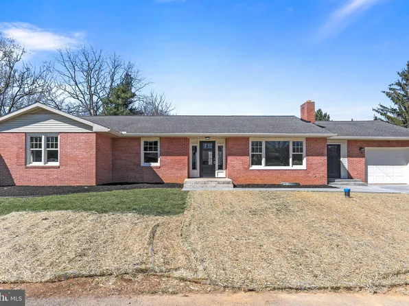 14393 Walnut Loop, Greencastle, PA 17225