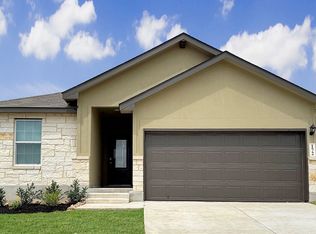 172 Heron Reef, San Antonio, TX 78253