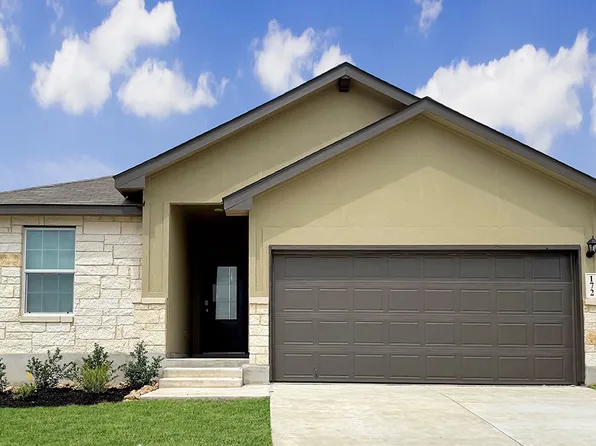 172 Heron Reef, San Antonio, TX 78253