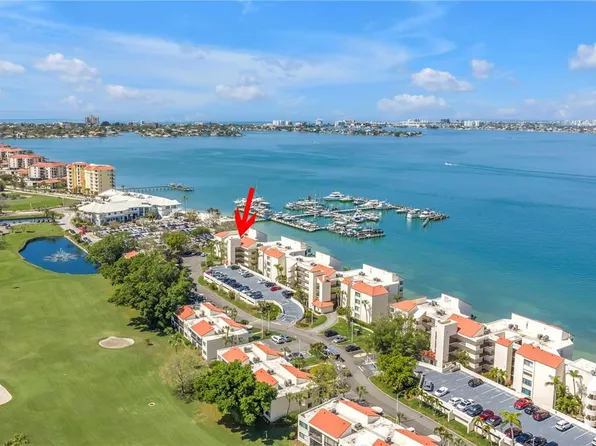 5825 Puerta Del Sol Blvd S #464, Saint Petersburg, FL 33715