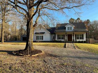 3413 Hilltop Rd, Alexander, AR 72002