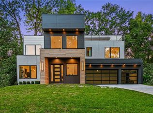 4260 Rickenbacker Way NE, Atlanta, GA 30342