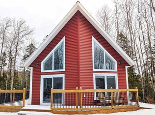 910 Grand Pre Rd, Wallbrook, NS B4P 2R3