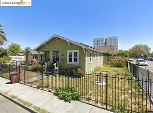 906 70th Ave, Oakland, CA 94621